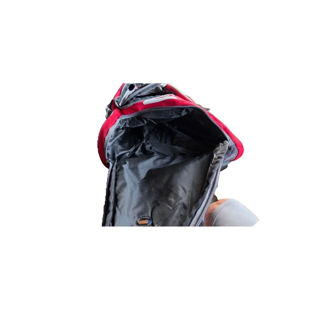 Easton baseball backpack